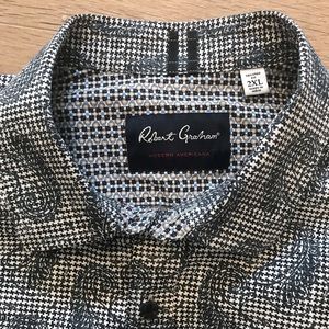 Robert Graham long sleeve shirt